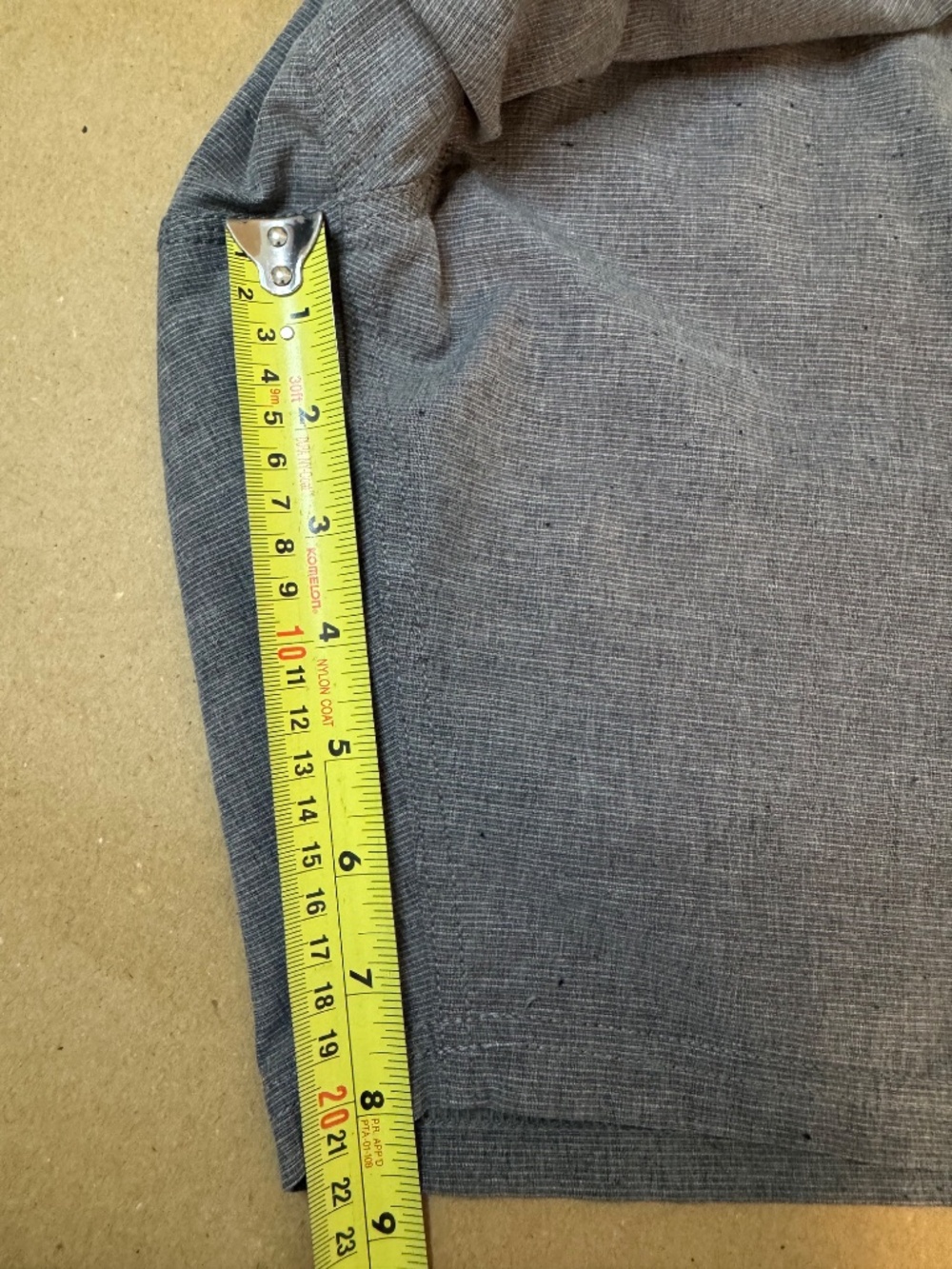 Vissla Hybrid Walkshort - Picture 8 of 9